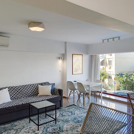 Kyma Apartments Athens 19 Ngoại thất bức ảnh