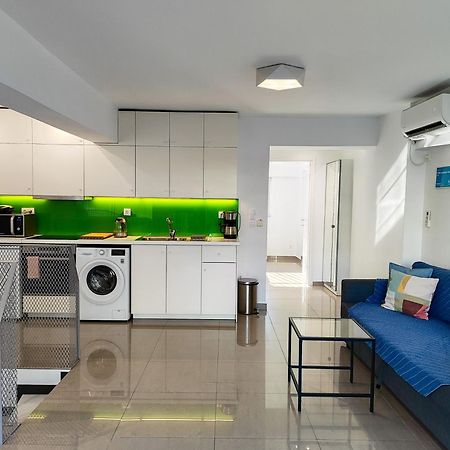 Kyma Apartments Athens 19 Ngoại thất bức ảnh