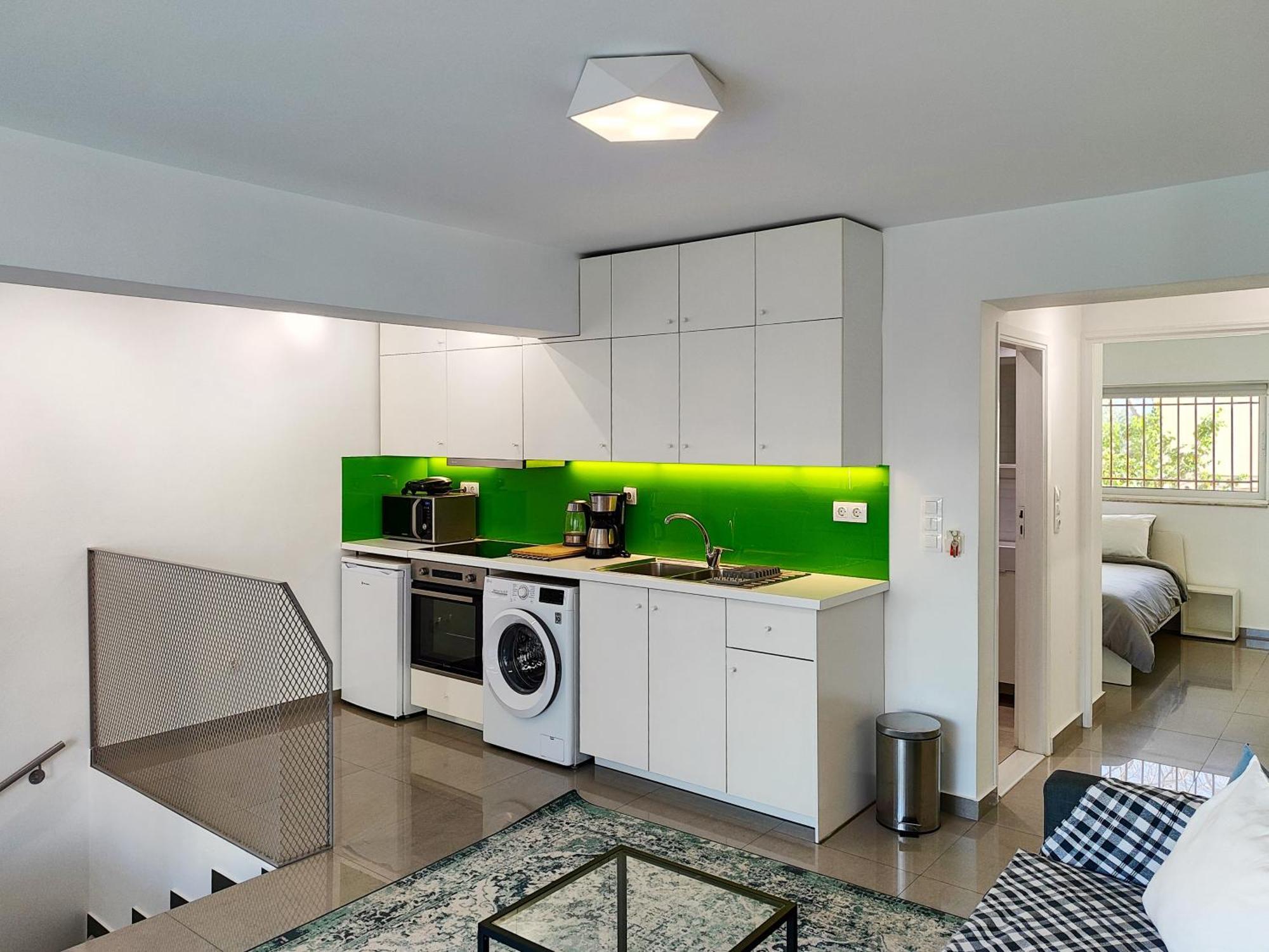 Kyma Apartments Athens 19 Ngoại thất bức ảnh
