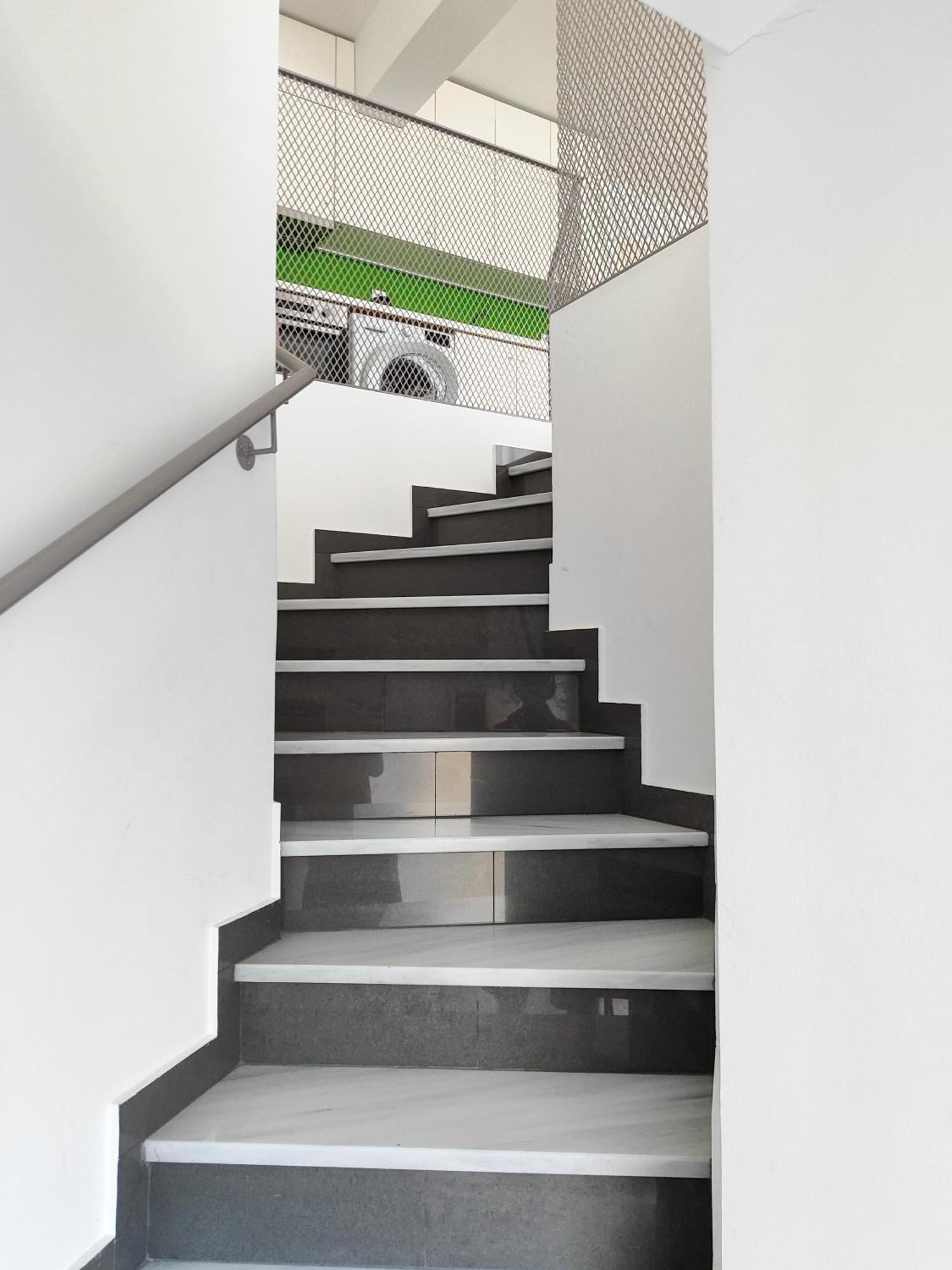 Kyma Apartments Athens 19 Ngoại thất bức ảnh
