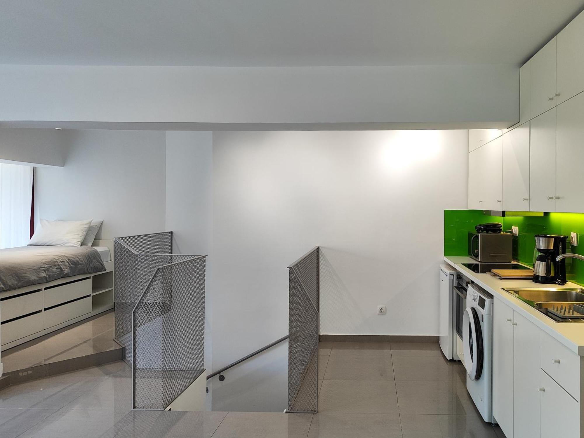 Kyma Apartments Athens 19 Ngoại thất bức ảnh